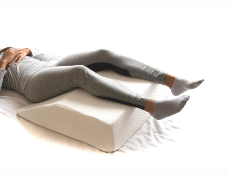 Wedge Pillow Sports Medica